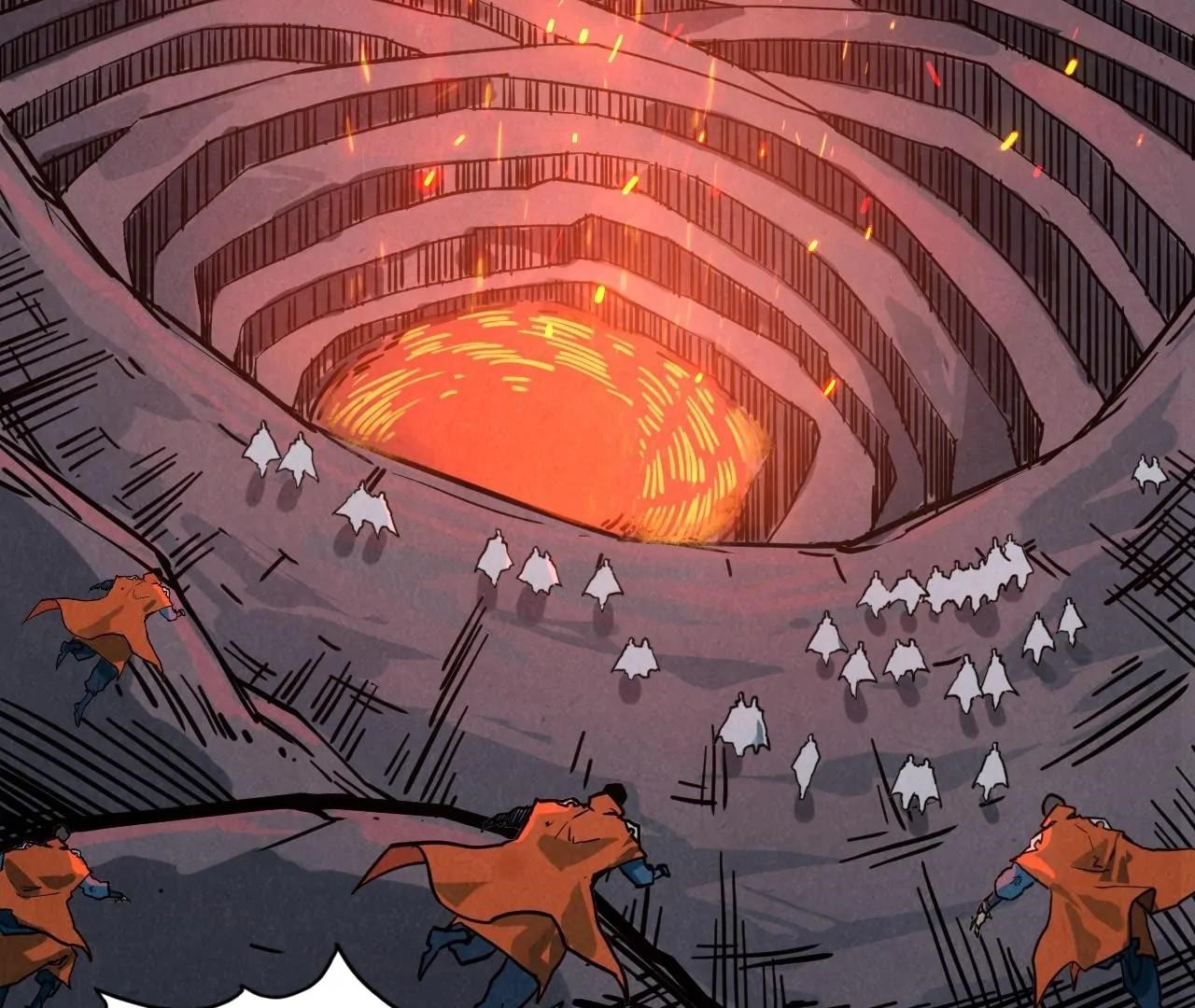 The Ultimate of All Ages - Chapter 415 Page 50