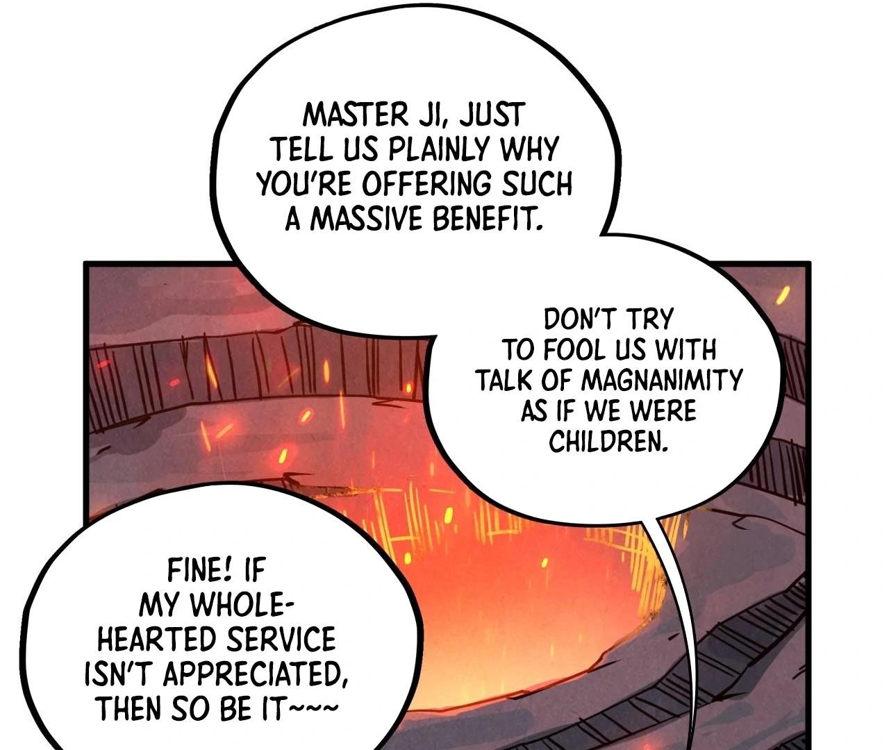 The Ultimate of All Ages - Chapter 415 Page 57