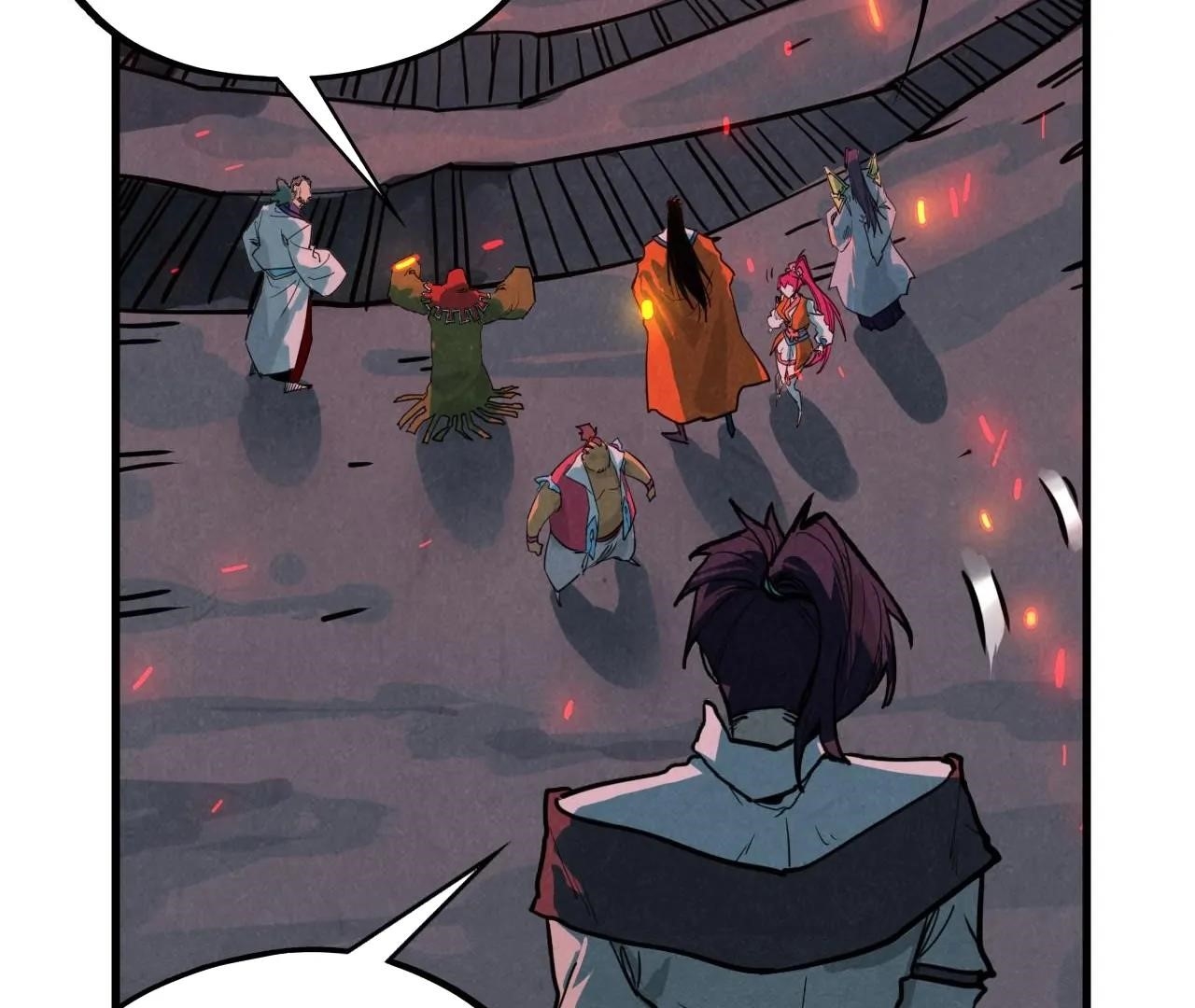 The Ultimate of All Ages - Chapter 415 Page 58