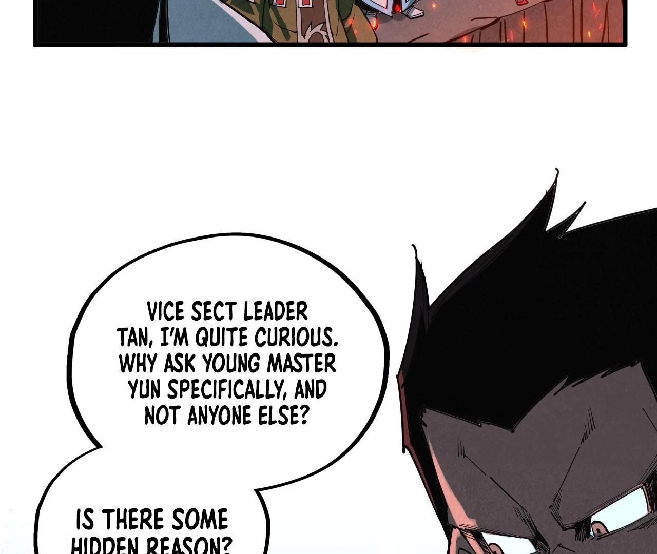 The Ultimate of All Ages - Chapter 415 Page 66