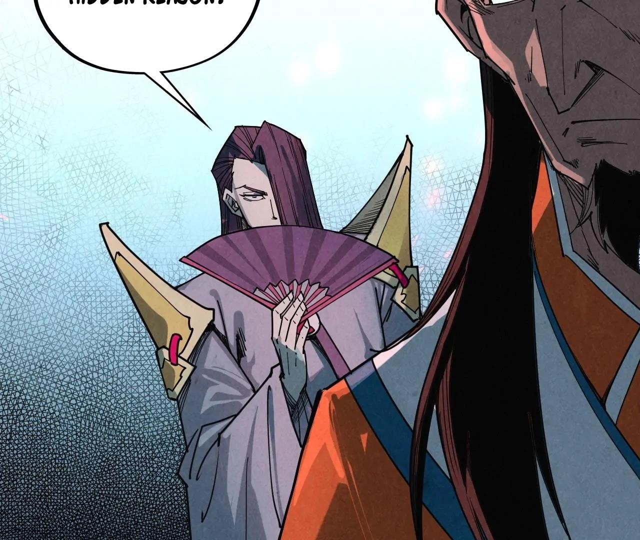 The Ultimate of All Ages - Chapter 415 Page 67