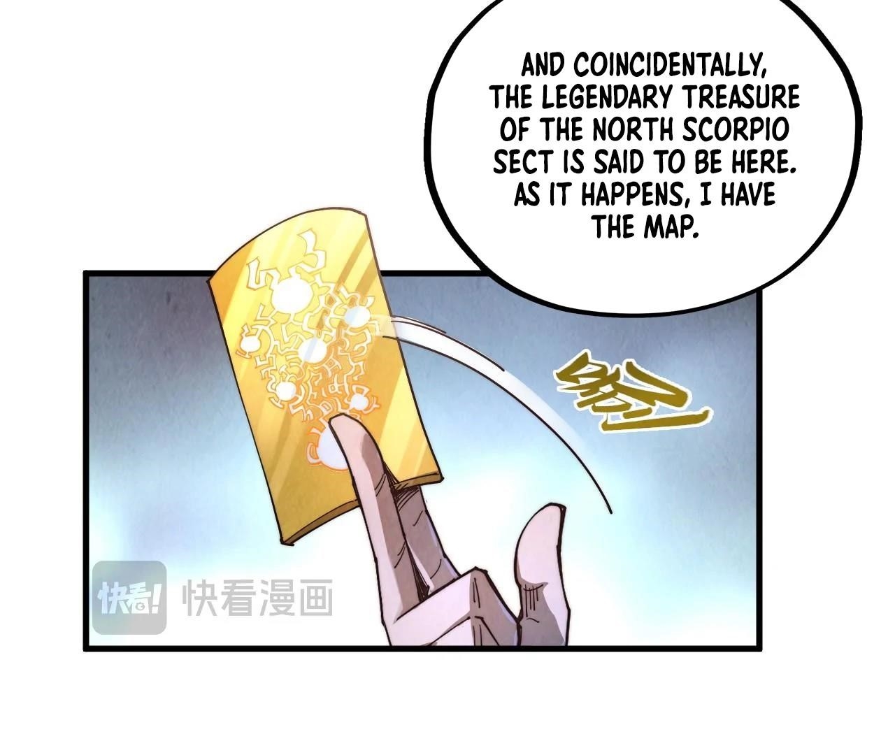 The Ultimate of All Ages - Chapter 415 Page 78