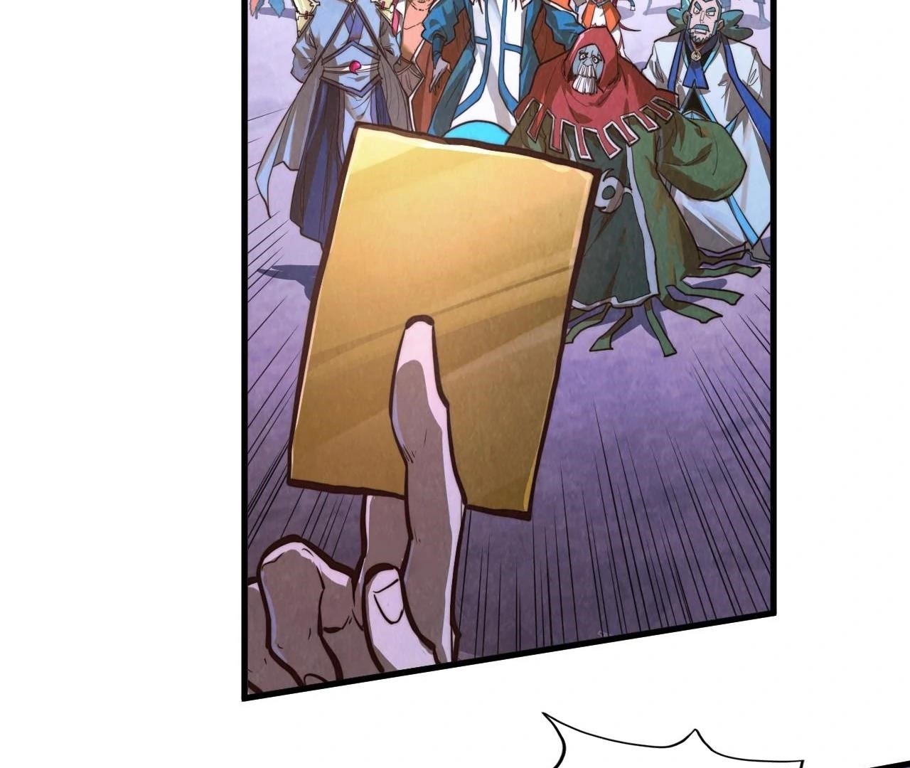 The Ultimate of All Ages - Chapter 415 Page 80