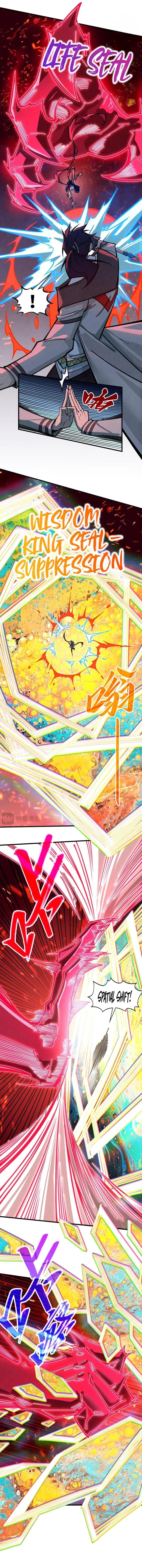 The Ultimate of All Ages - Chapter 416 Page 12