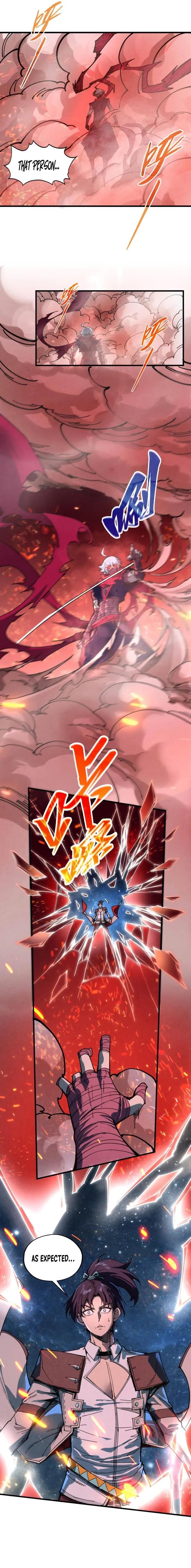 The Ultimate of All Ages - Chapter 416 Page 14