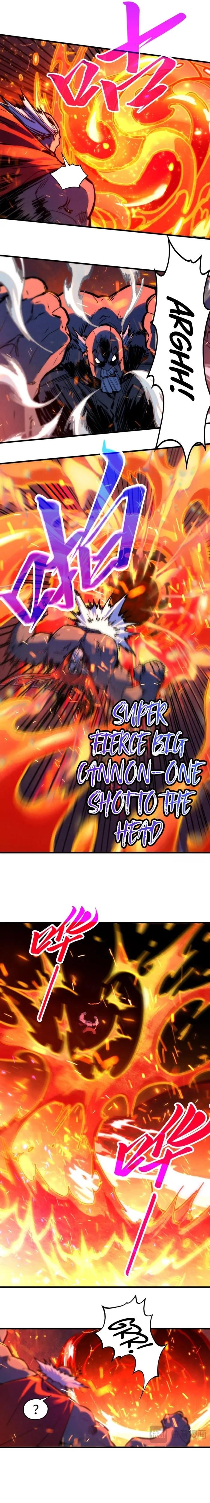 The Ultimate of All Ages - Chapter 416 Page 9