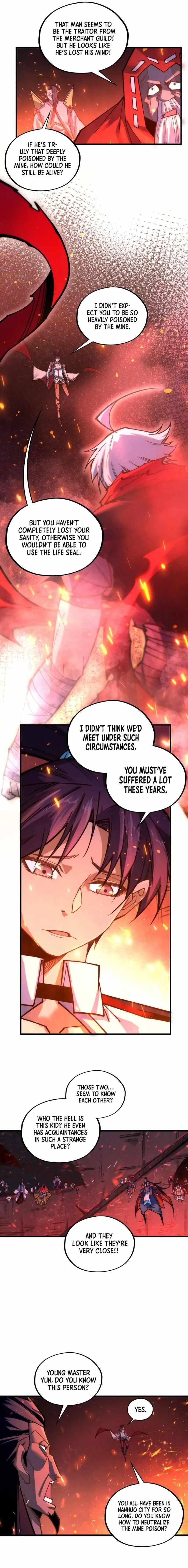 The Ultimate of All Ages - Chapter 417 Page 3