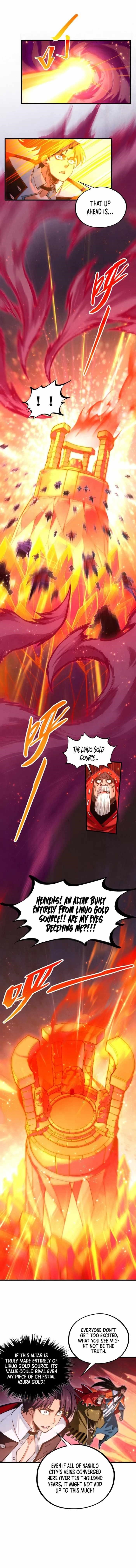 The Ultimate of All Ages - Chapter 418 Page 6