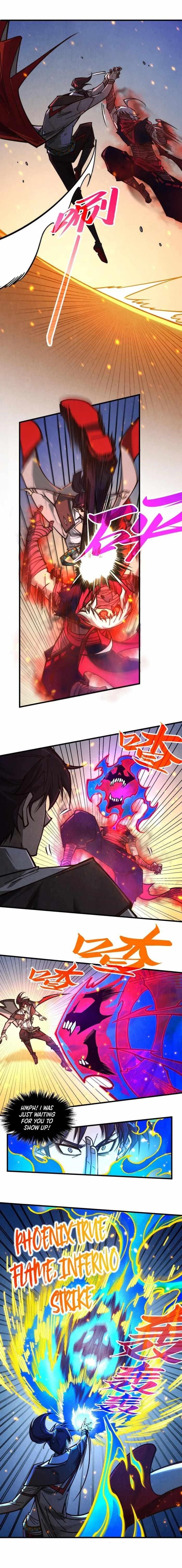 The Ultimate of All Ages - Chapter 419 Page 2