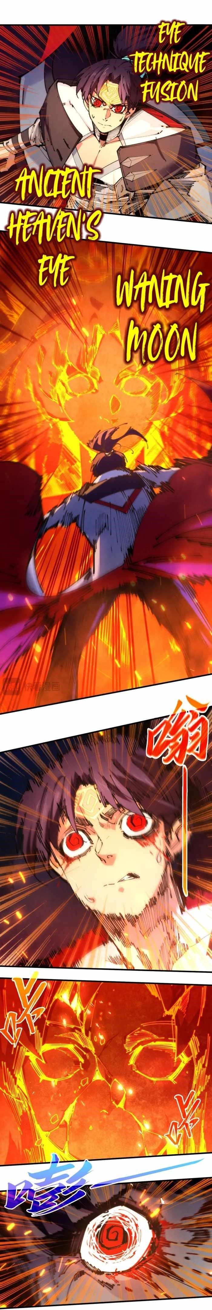 The Ultimate of All Ages - Chapter 420 Page 3