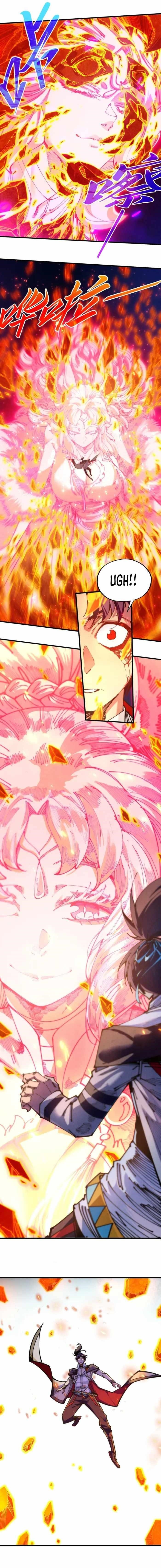 The Ultimate of All Ages - Chapter 420 Page 4