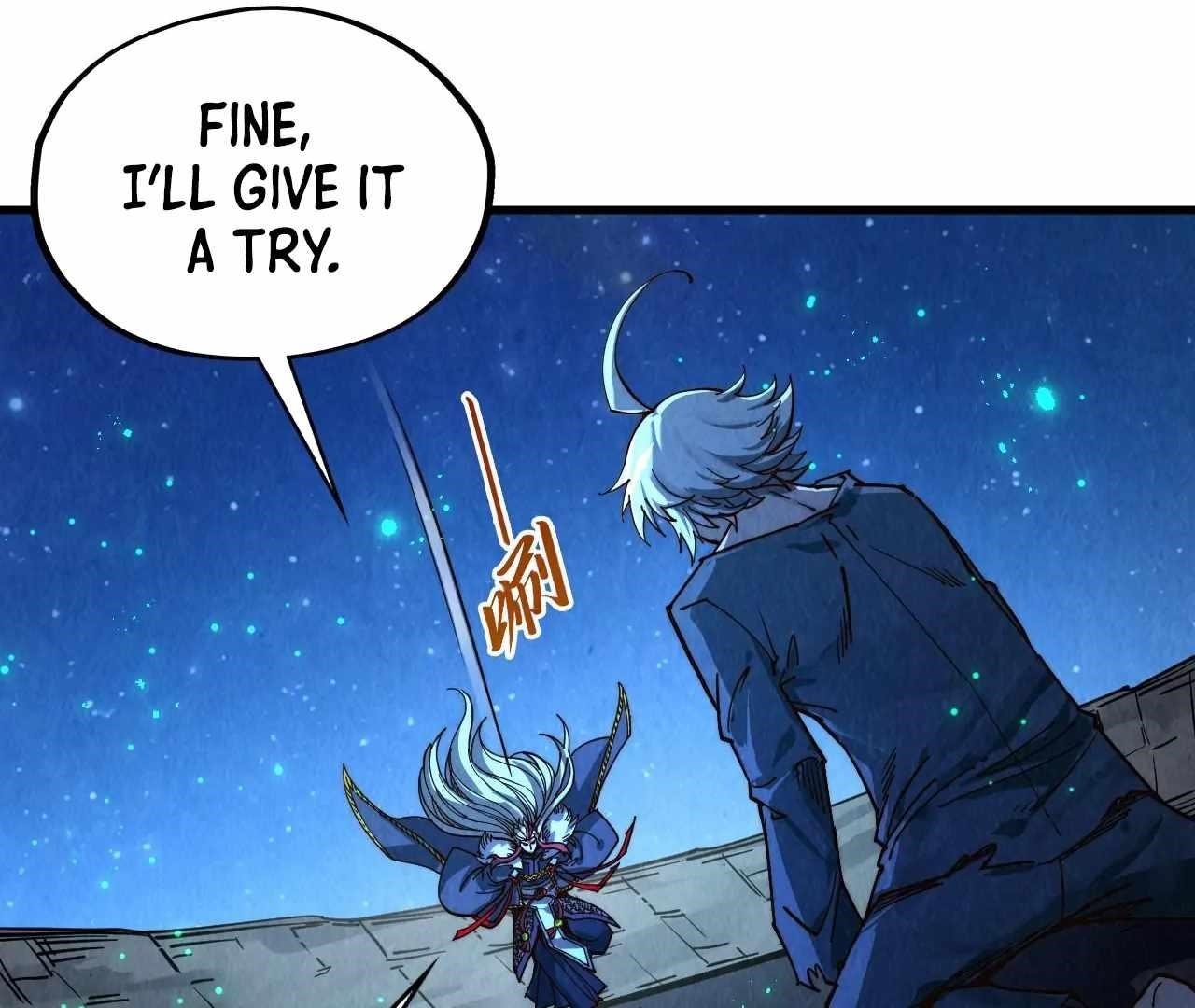 The Ultimate of All Ages - Chapter 423 Page 110