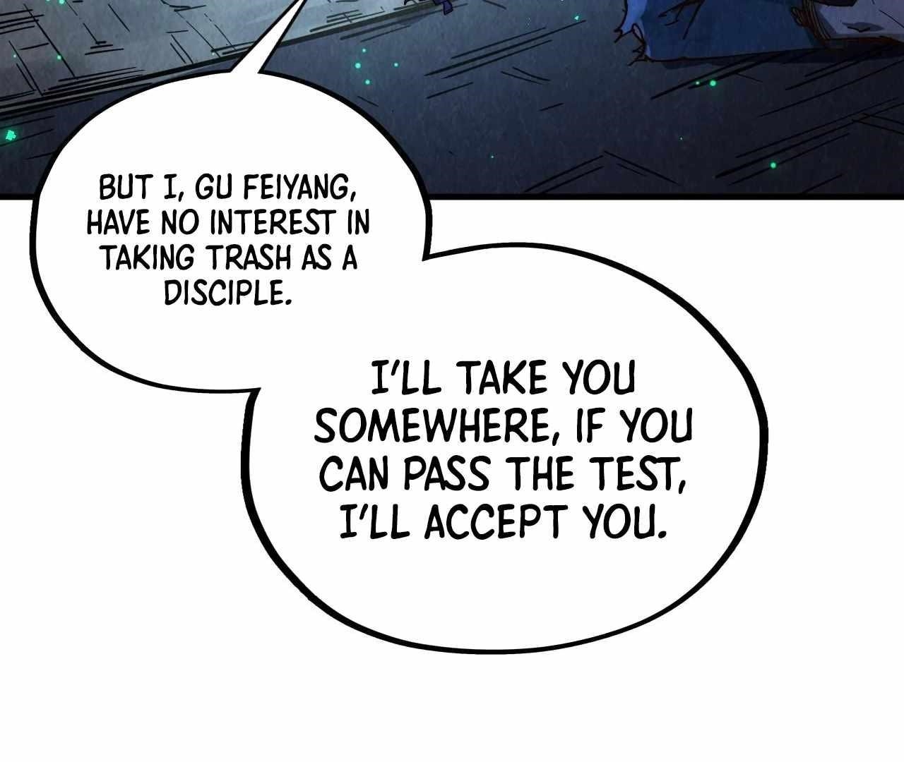 The Ultimate of All Ages - Chapter 423 Page 111