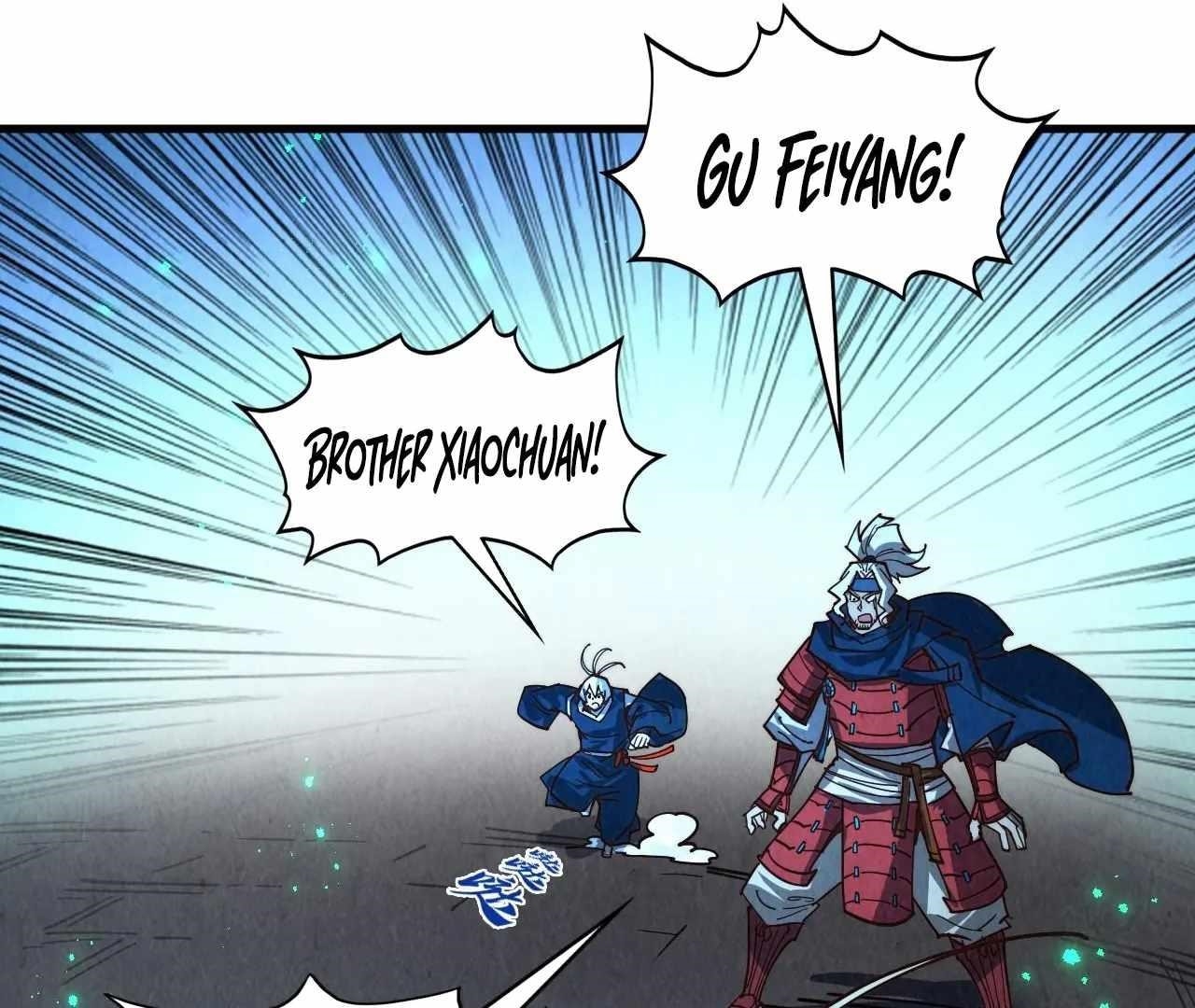 The Ultimate of All Ages - Chapter 423 Page 116