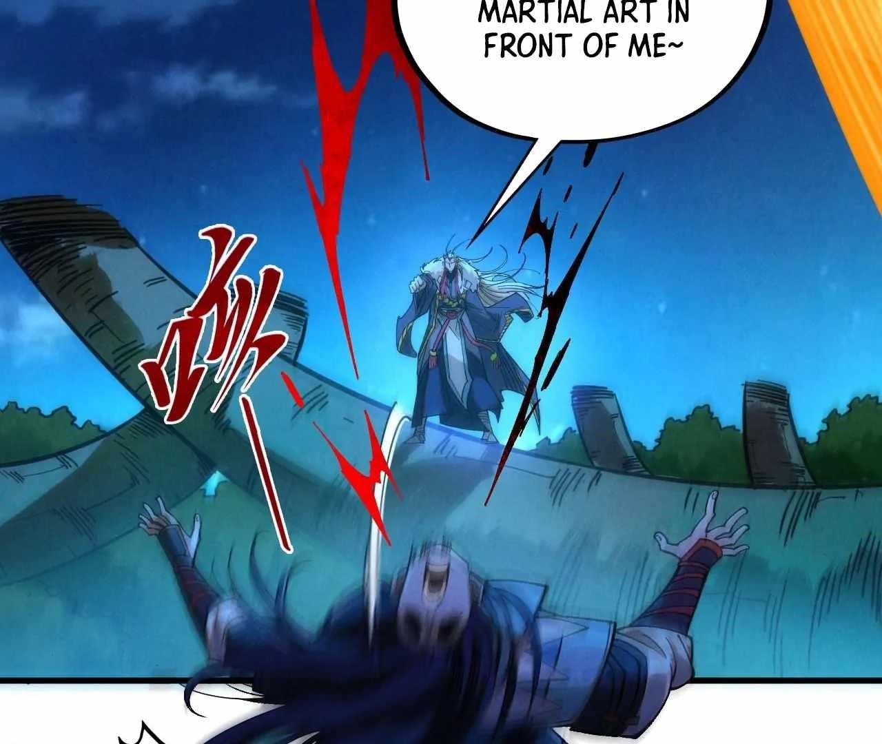 The Ultimate of All Ages - Chapter 423 Page 14