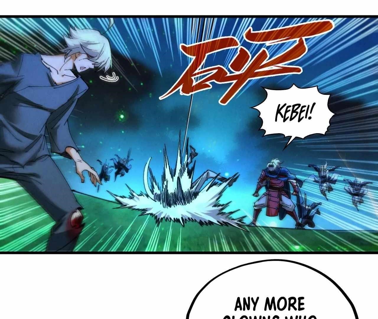 The Ultimate of All Ages - Chapter 423 Page 17