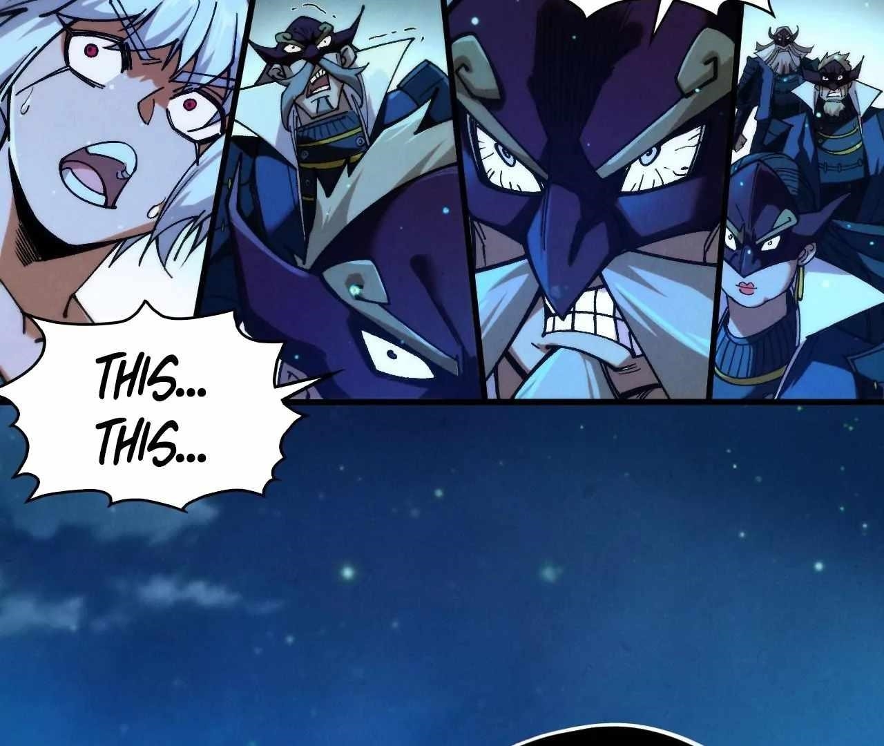 The Ultimate of All Ages - Chapter 423 Page 19