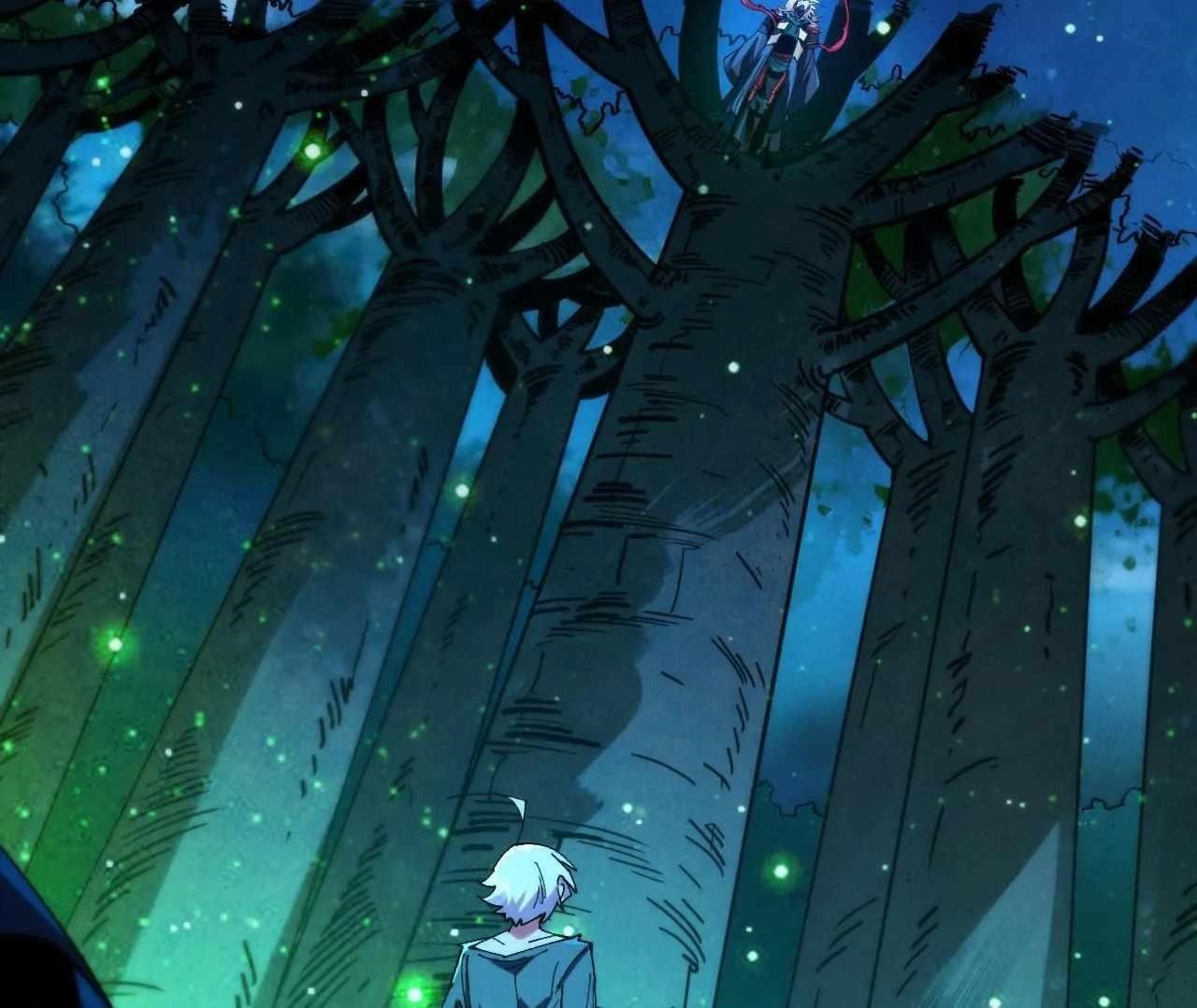 The Ultimate of All Ages - Chapter 423 Page 28