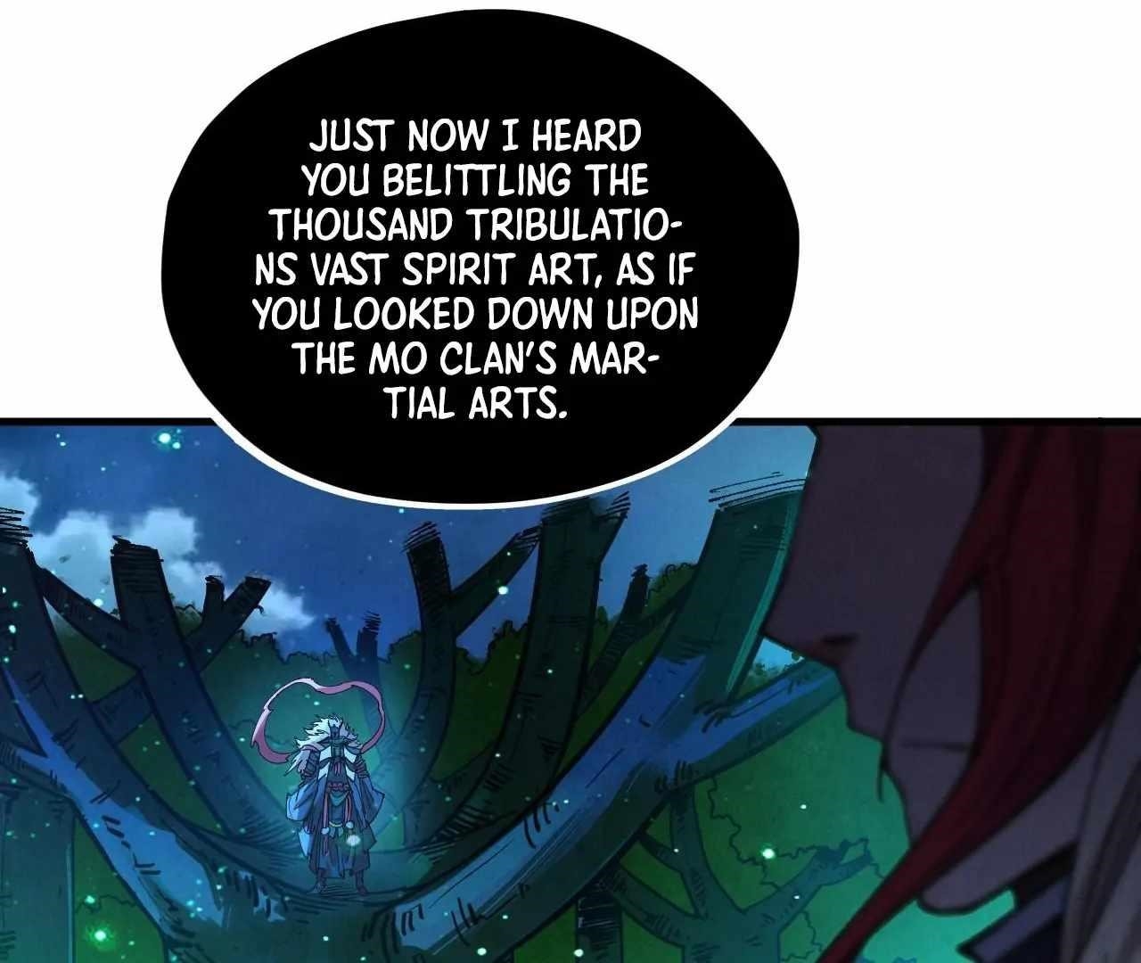 The Ultimate of All Ages - Chapter 423 Page 30