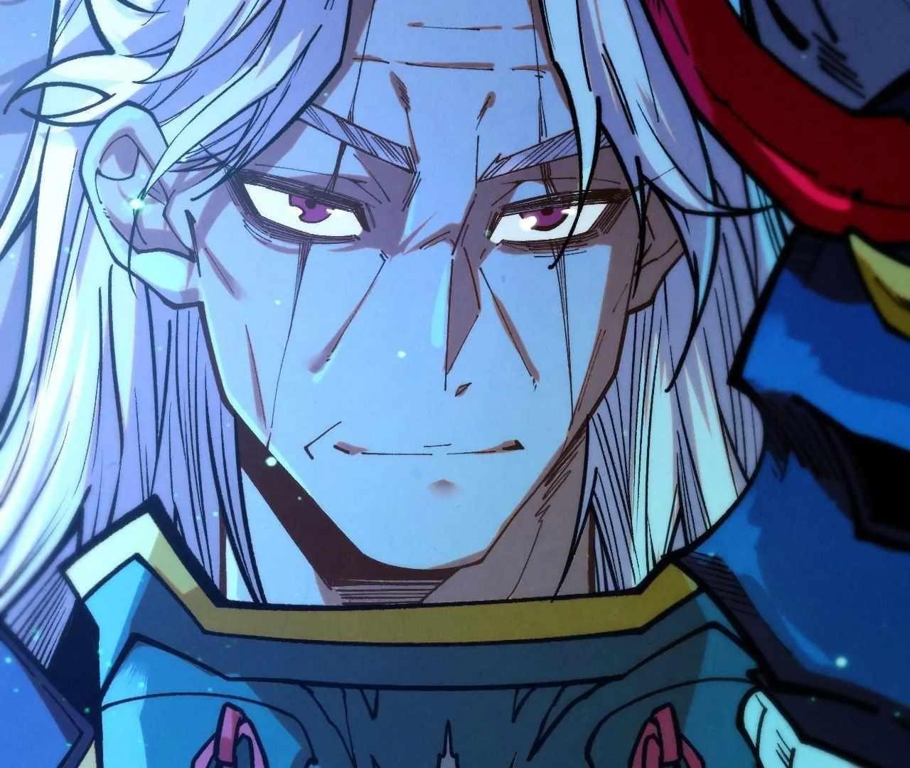 The Ultimate of All Ages - Chapter 423 Page 35