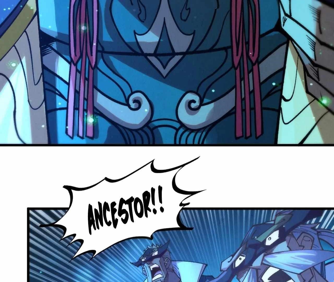 The Ultimate of All Ages - Chapter 423 Page 36