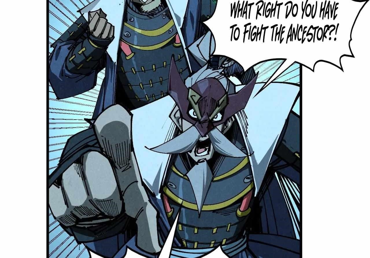 The Ultimate of All Ages - Chapter 423 Page 40