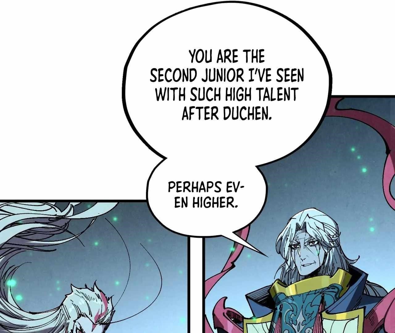 The Ultimate of All Ages - Chapter 423 Page 42