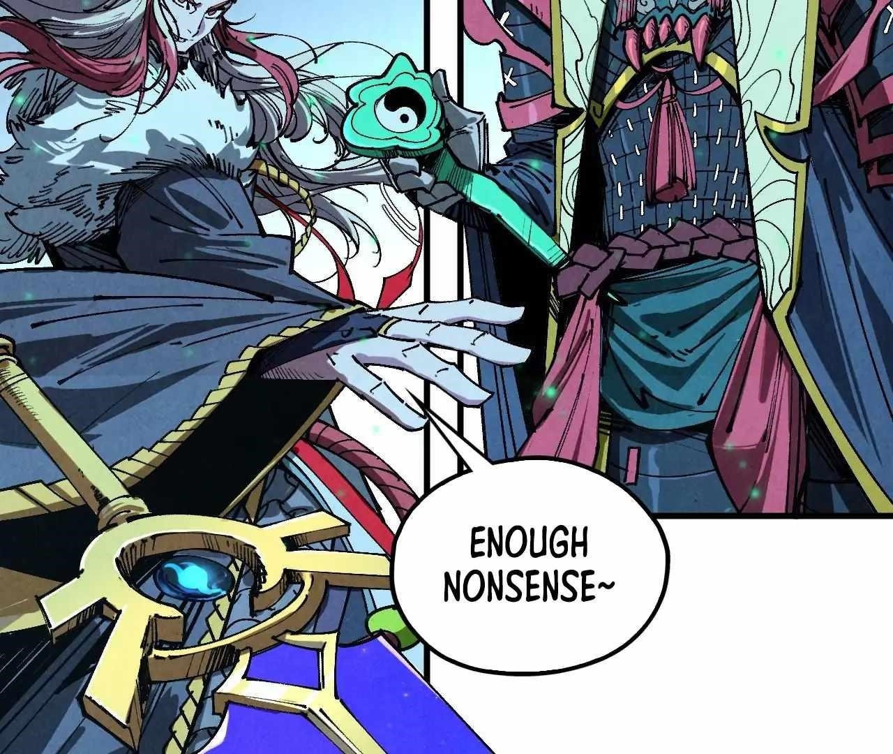 The Ultimate of All Ages - Chapter 423 Page 43