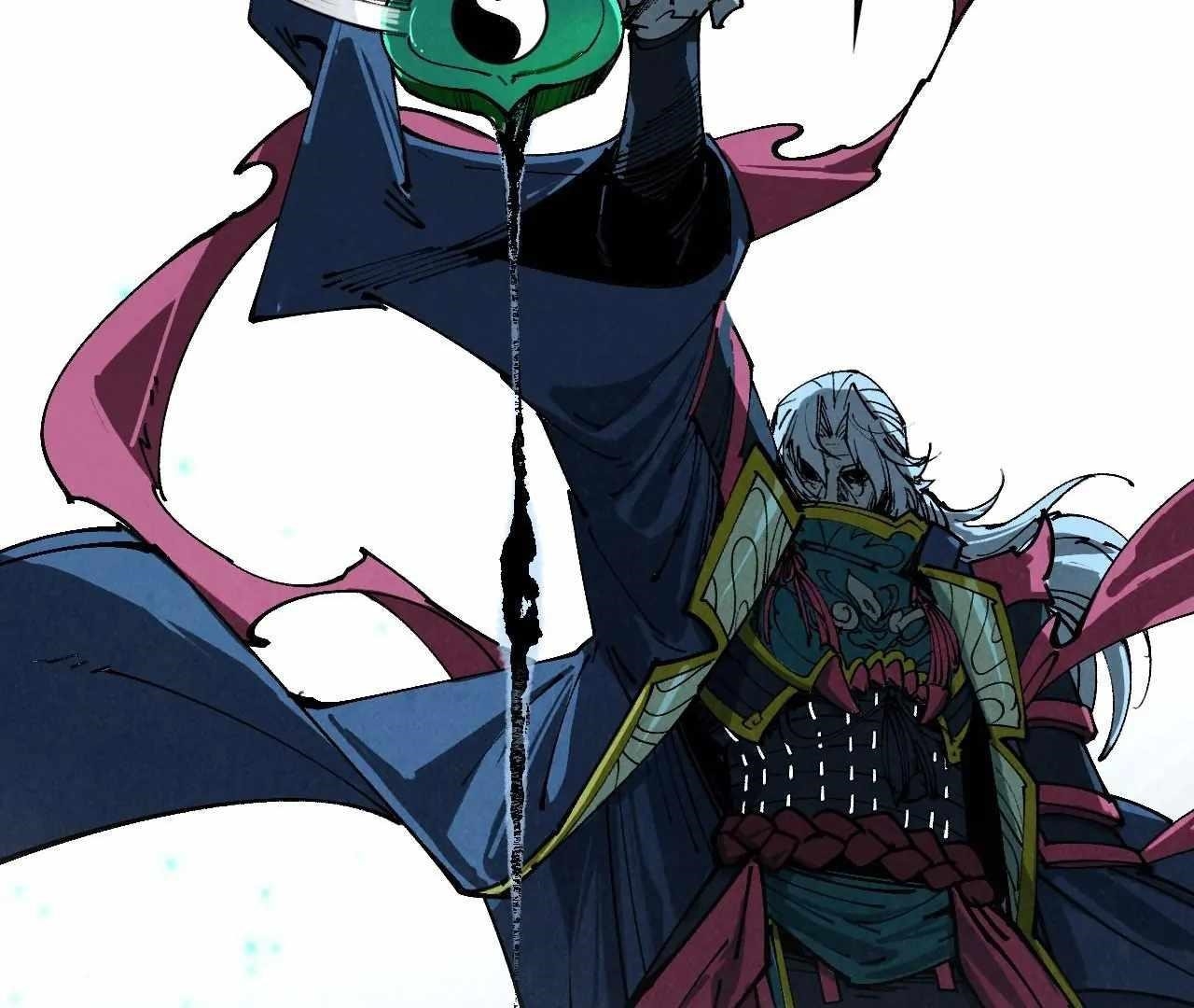 The Ultimate of All Ages - Chapter 423 Page 46