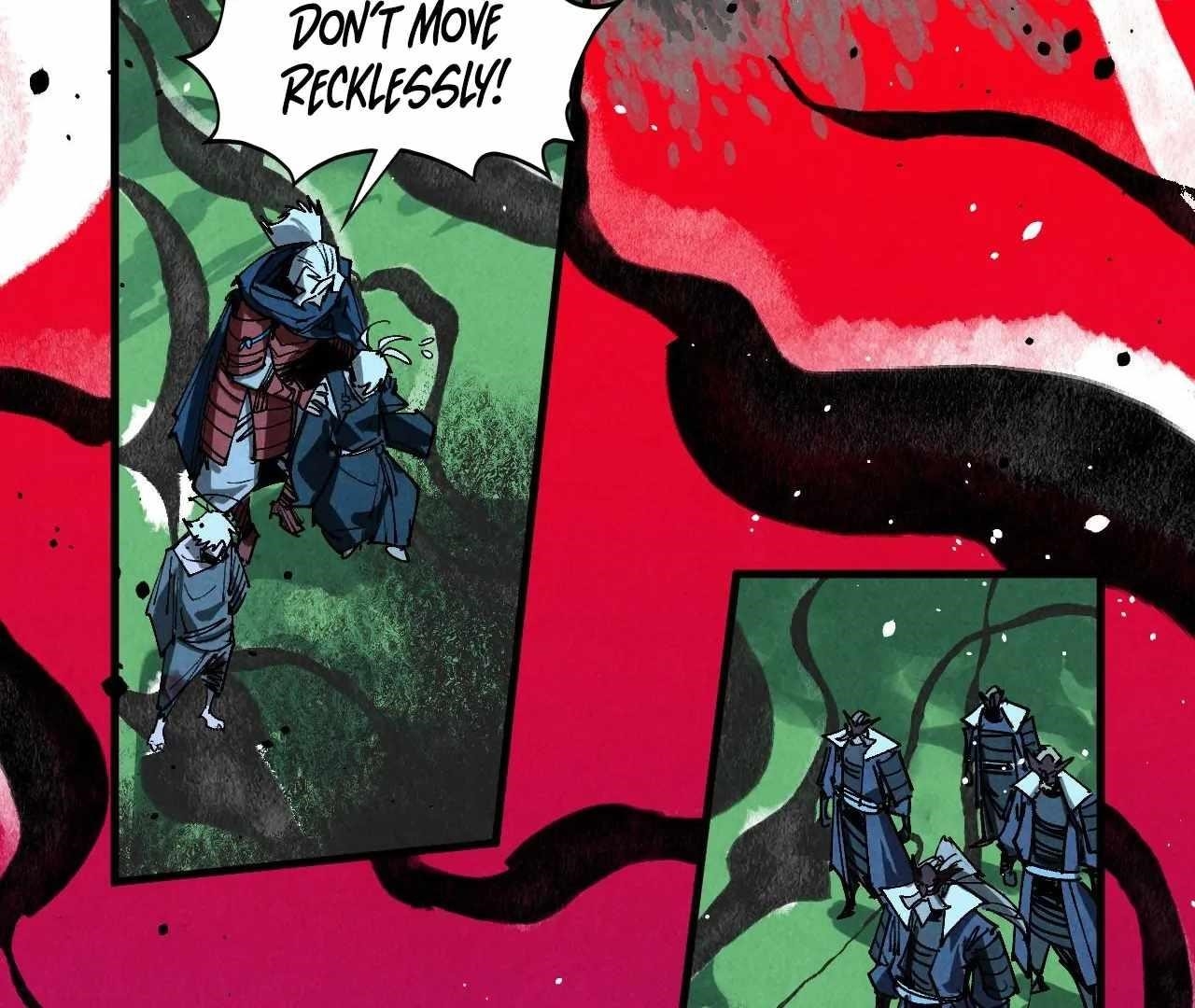 The Ultimate of All Ages - Chapter 423 Page 51