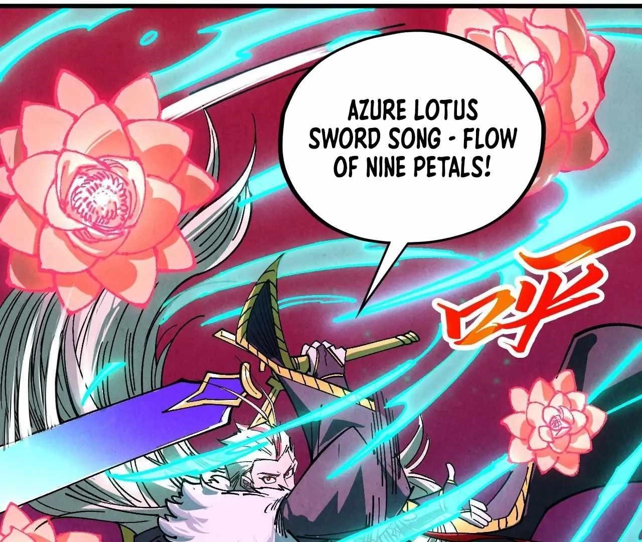 The Ultimate of All Ages - Chapter 423 Page 57