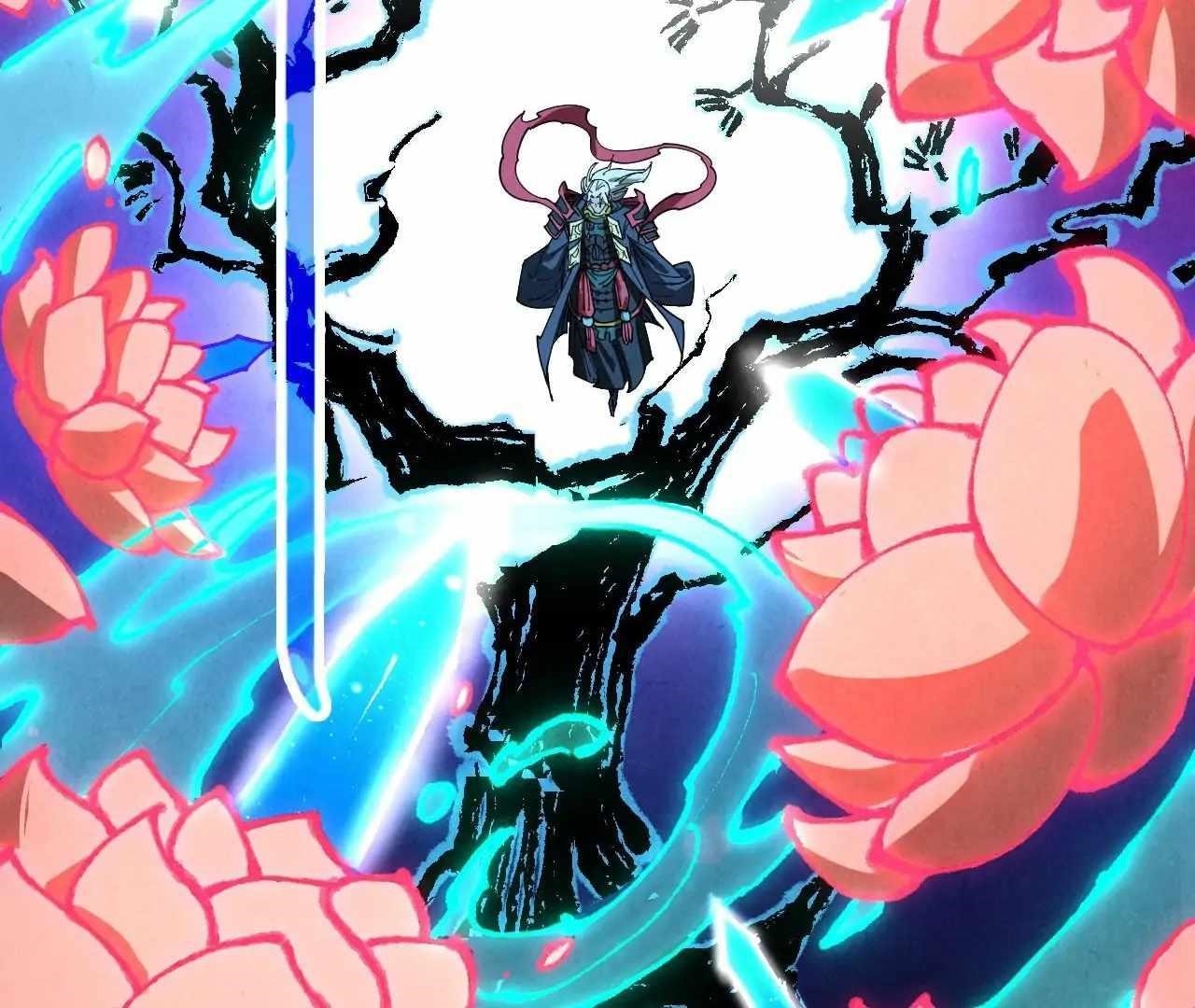 The Ultimate of All Ages - Chapter 423 Page 61