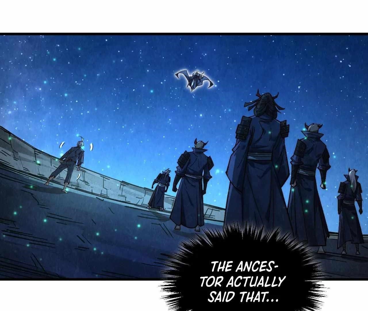 The Ultimate of All Ages - Chapter 423 Page 96