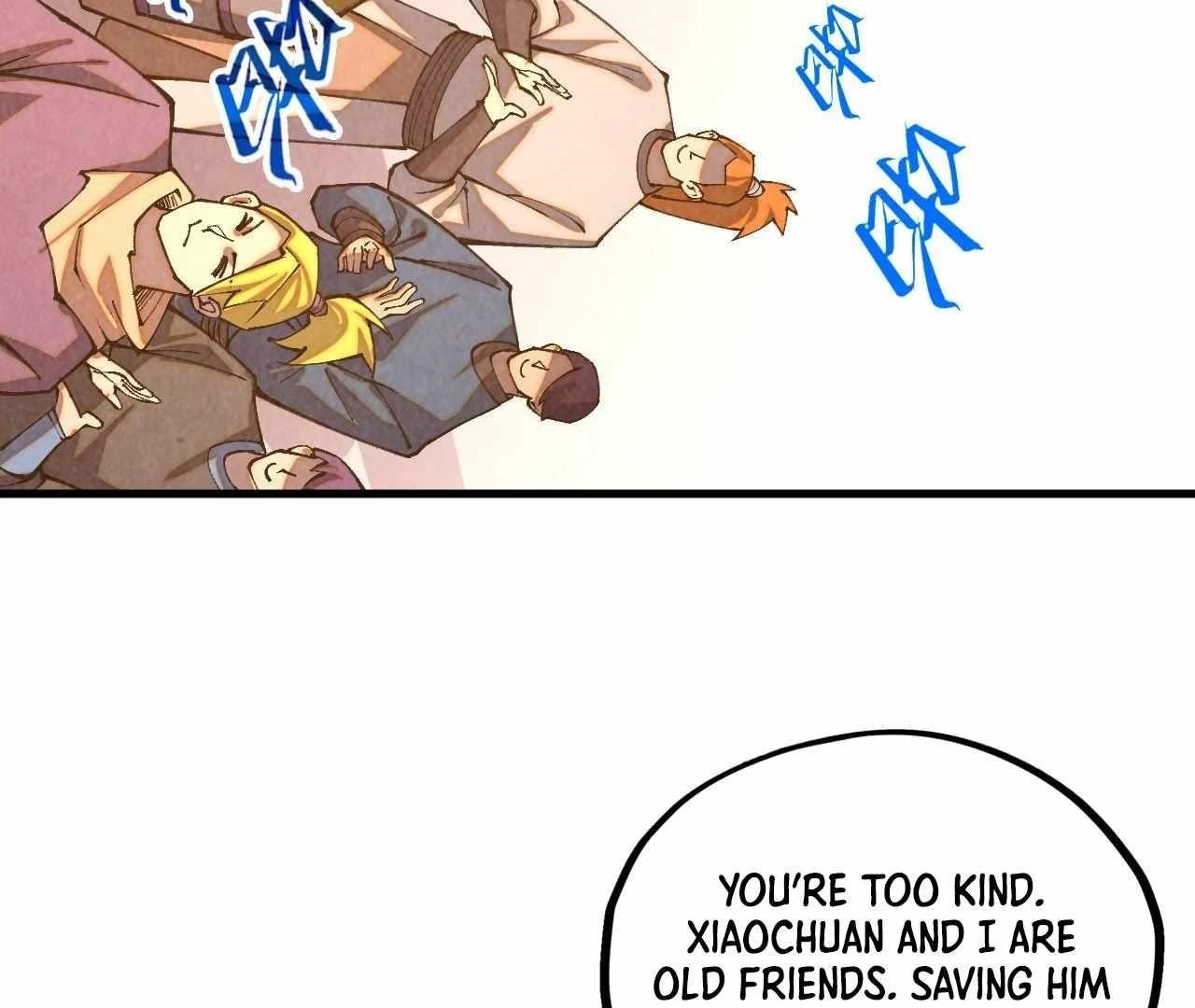 The Ultimate of All Ages - Chapter 424 Page 102