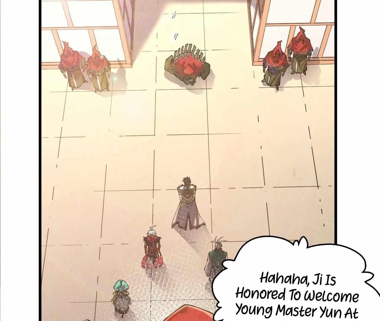 The Ultimate of All Ages - Chapter 424 Page 106