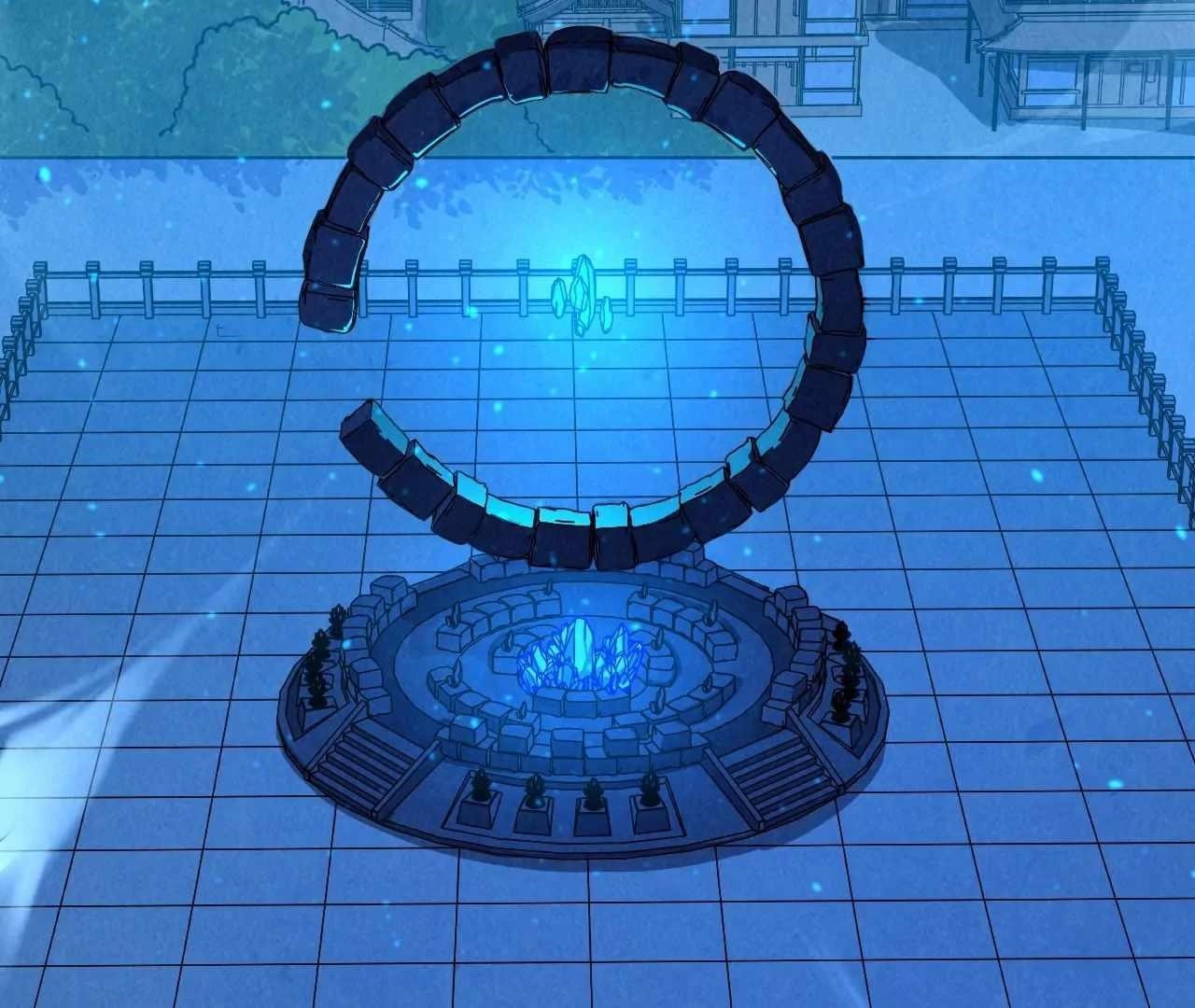 The Ultimate of All Ages - Chapter 424 Page 113