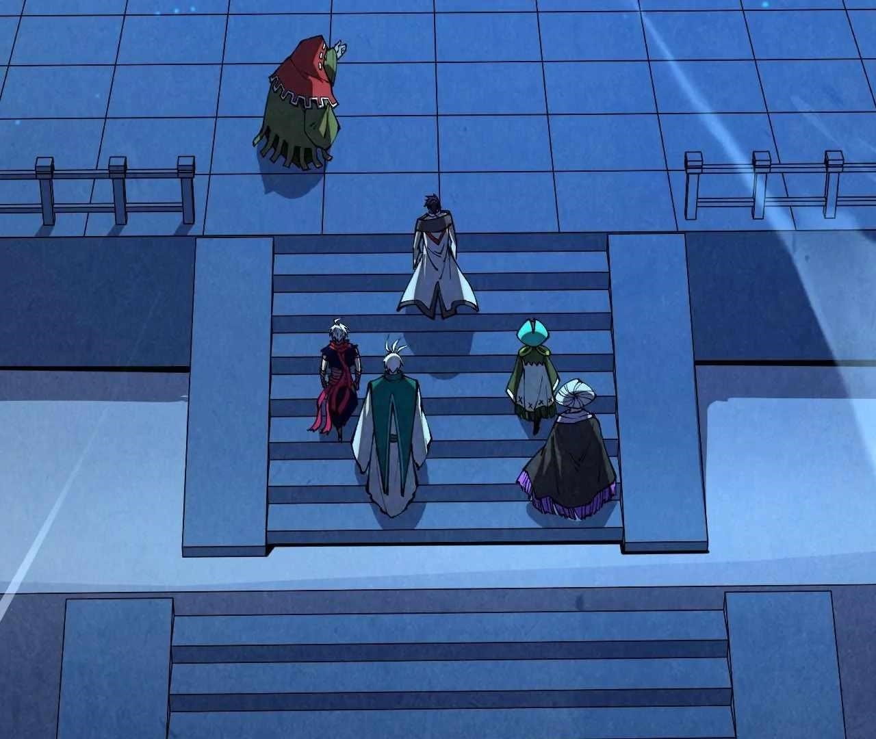 The Ultimate of All Ages - Chapter 424 Page 114