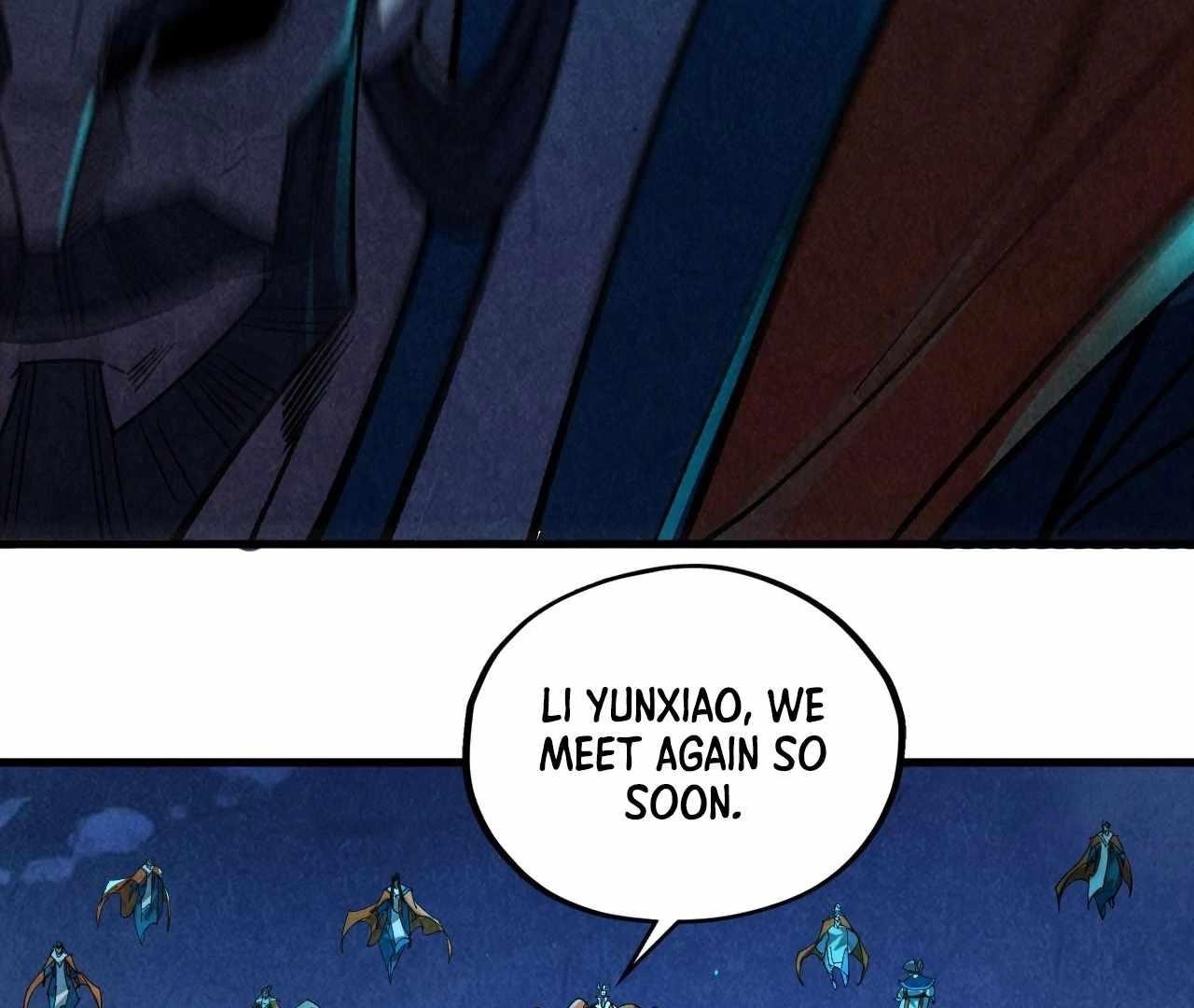 The Ultimate of All Ages - Chapter 424 Page 120