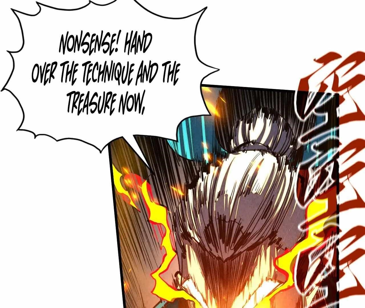 The Ultimate of All Ages - Chapter 424 Page 125