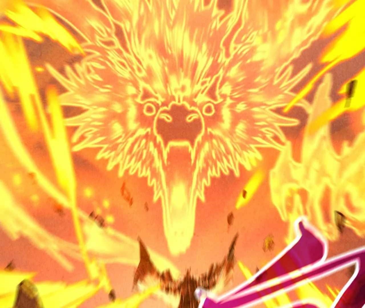 The Ultimate of All Ages - Chapter 424 Page 135