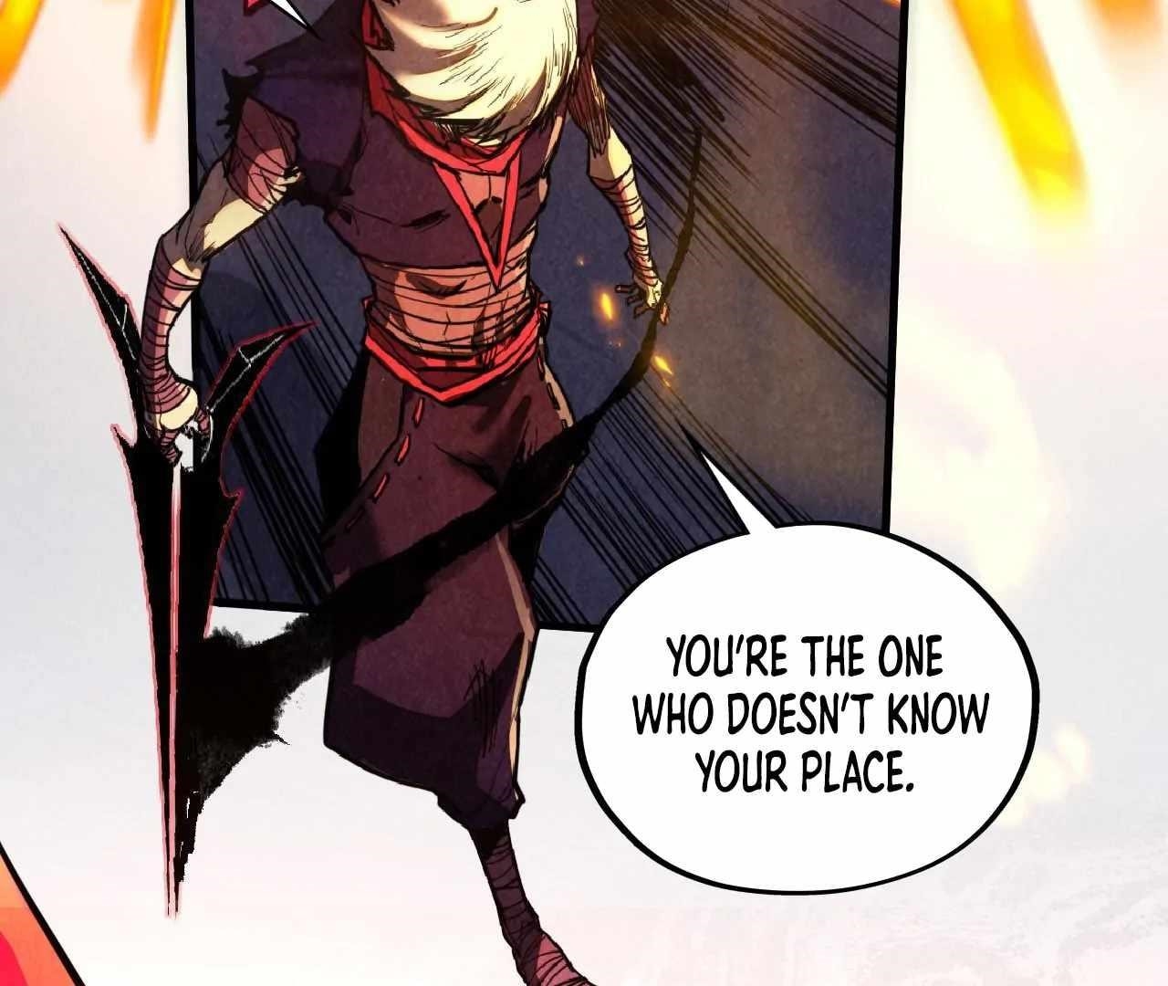 The Ultimate of All Ages - Chapter 424 Page 138