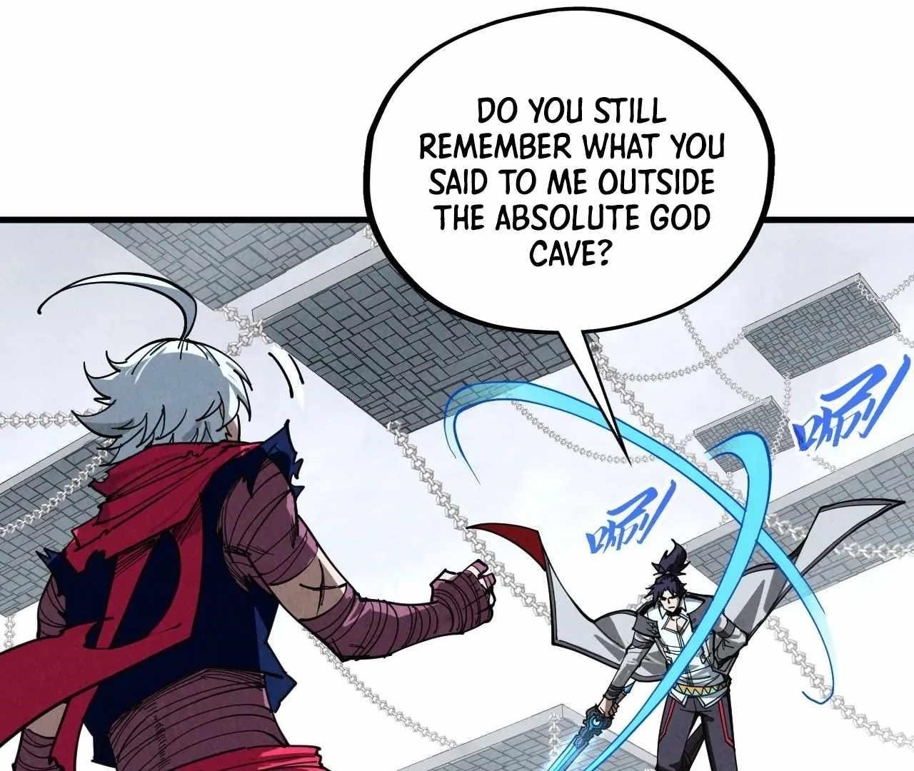 The Ultimate of All Ages - Chapter 424 Page 16