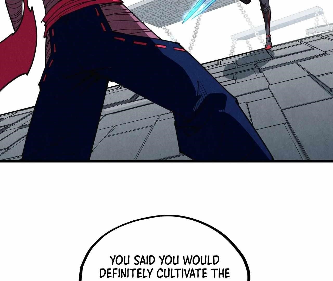 The Ultimate of All Ages - Chapter 424 Page 17