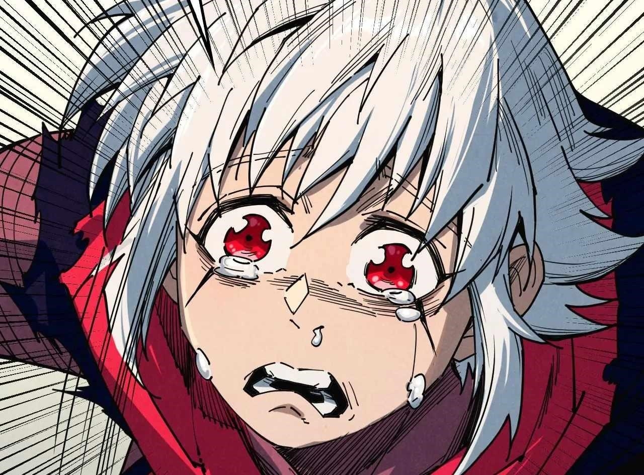 The Ultimate of All Ages - Chapter 424 Page 25