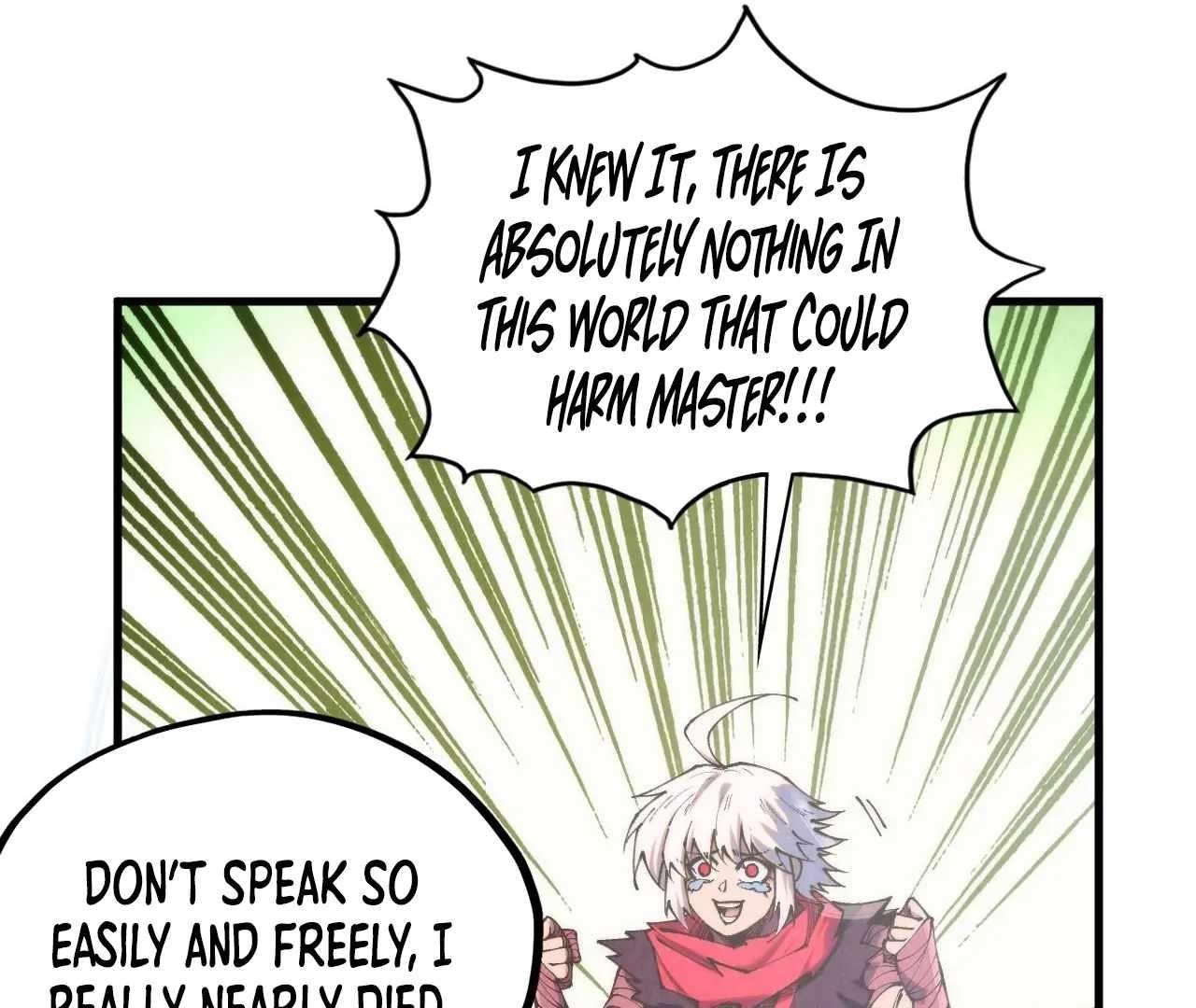 The Ultimate of All Ages - Chapter 424 Page 27