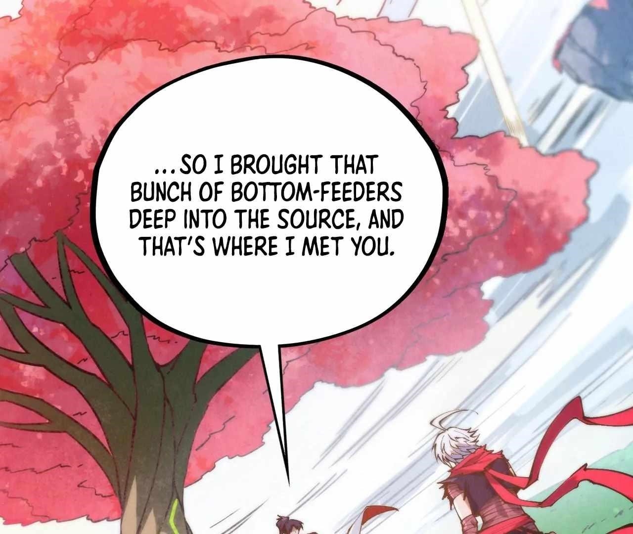 The Ultimate of All Ages - Chapter 424 Page 32