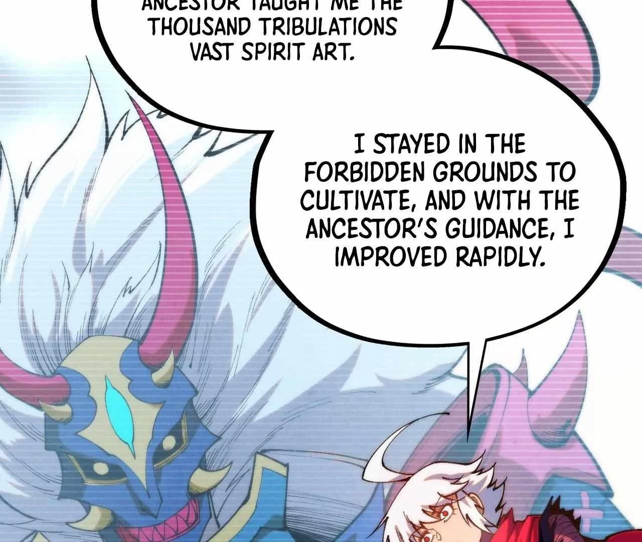 The Ultimate of All Ages - Chapter 424 Page 37