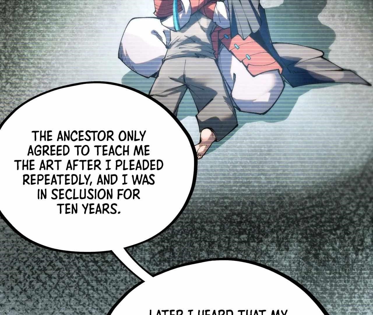 The Ultimate of All Ages - Chapter 424 Page 41