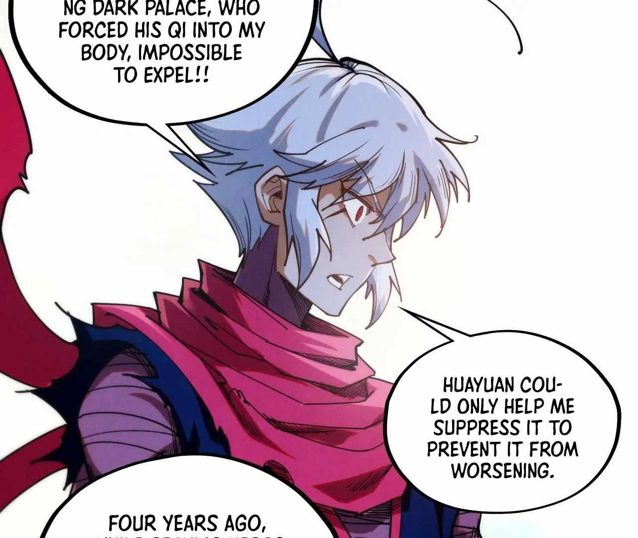 The Ultimate of All Ages - Chapter 424 Page 49