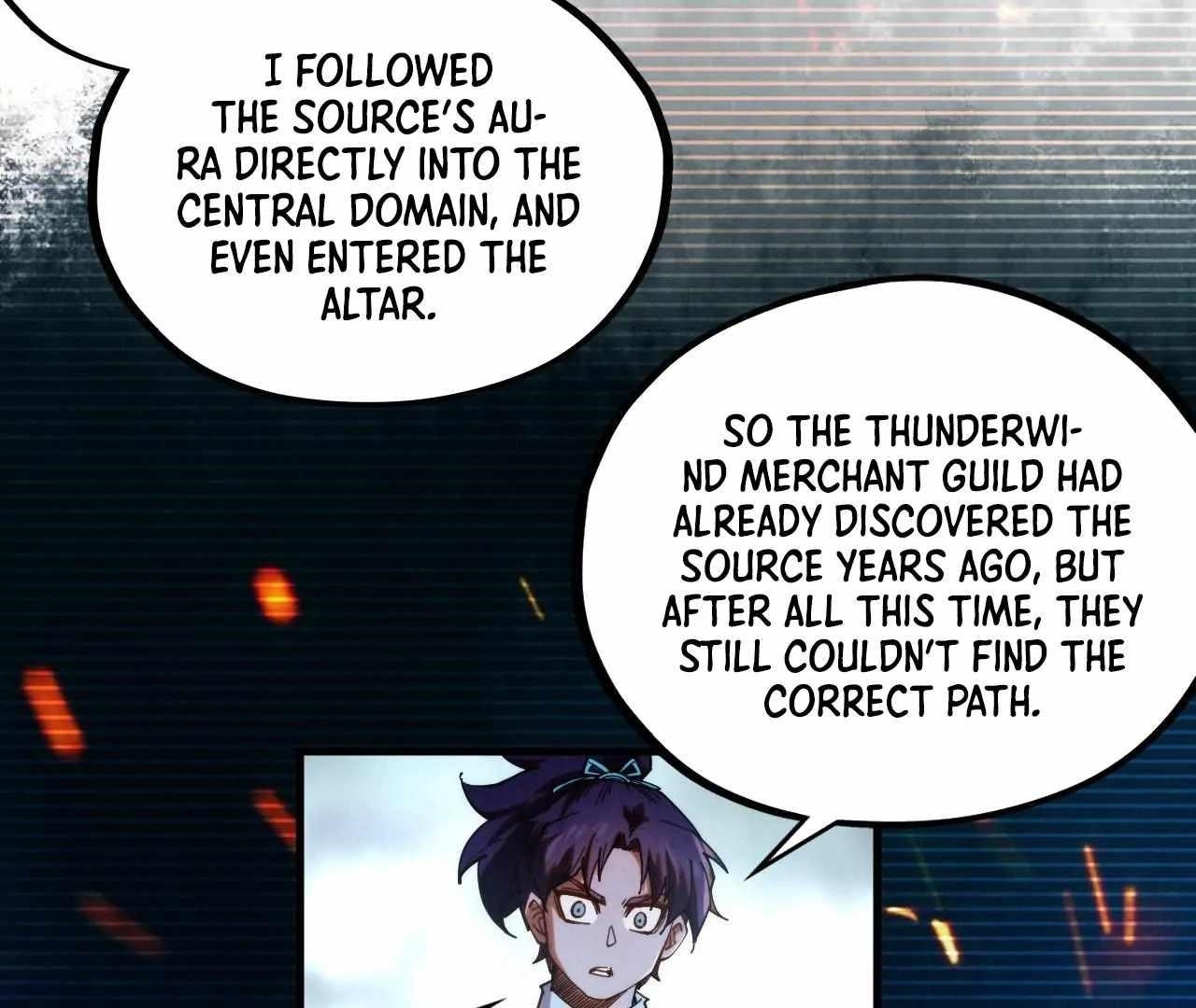 The Ultimate of All Ages - Chapter 424 Page 52